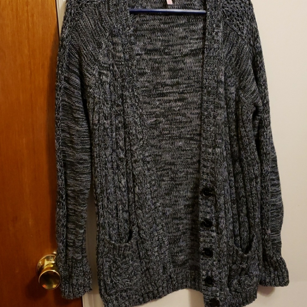 Victoria's Secret Cardigan